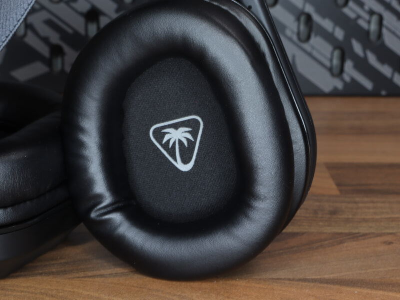 Turtle Beach Stealth 500 gaming Headset QuickSwitch ultra-lightweight swarm superhuman hearing multiplatform 40mm.JPG